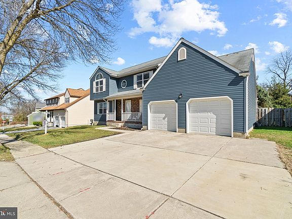 2nd image of 607 Brentwood Rd