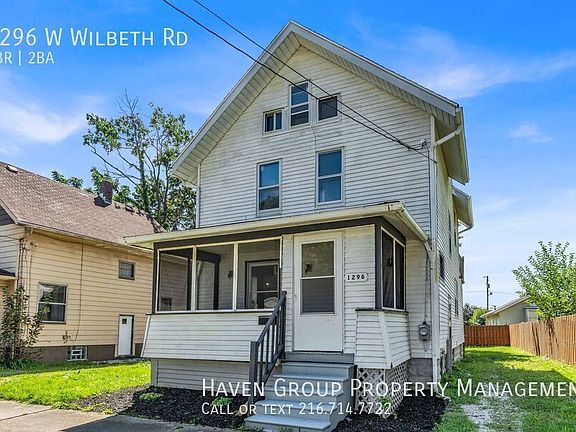2nd image of 1296 W Wilbeth Rd