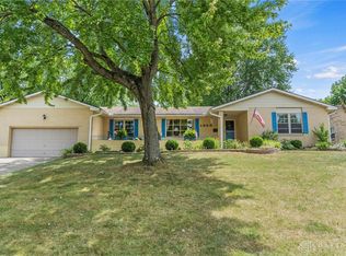 1905 Langview Dr, Fairborn, OH 45324