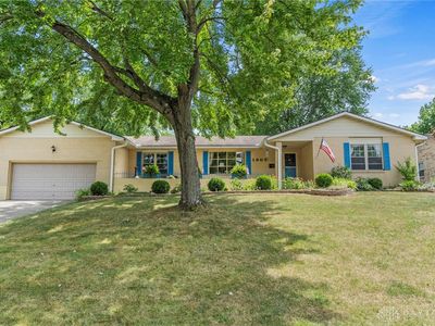 1905 Langview Dr, Fairborn, OH, 45324