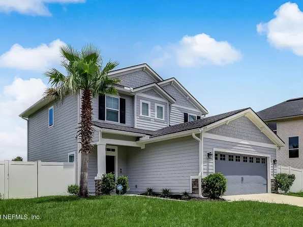 1363 AZTECA Drive, Jacksonville, FL 32218