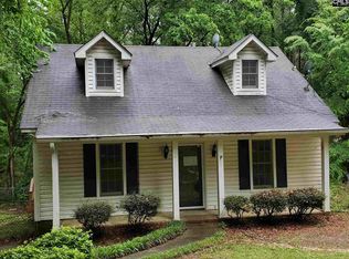 401 Quail Trace Dr, Columbia, SC 29212