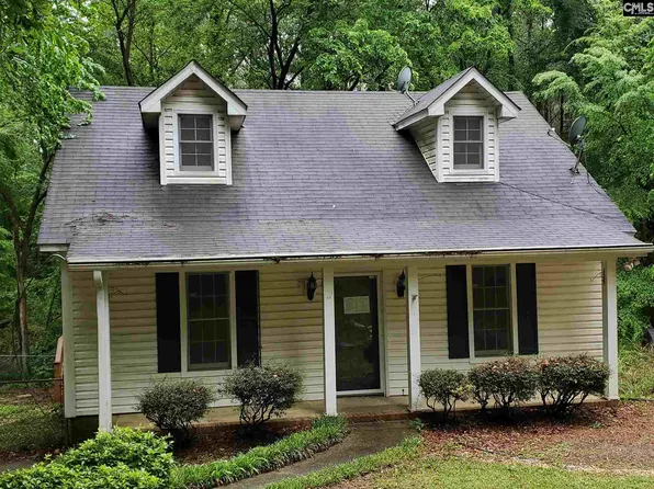 401 Quail Trace Dr, Columbia, SC 29212