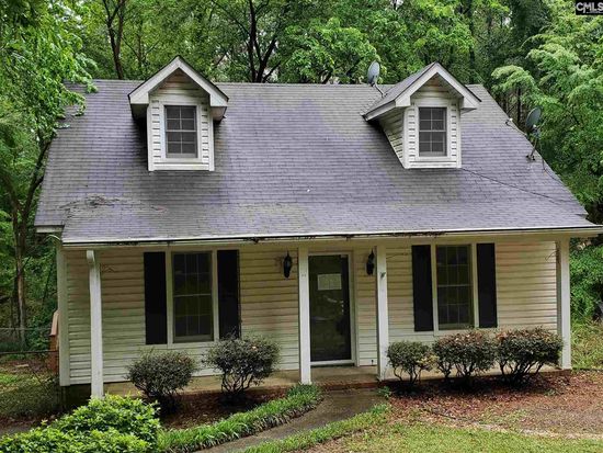 401 Quail Trace Dr, Columbia, SC 29212