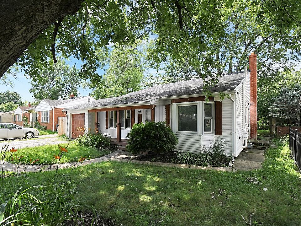 1609 Courtright Rd, Columbus, OH 43227 Zillow