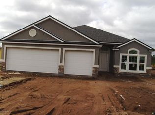 653 Old Hickory Forest Rd, St Augustine, FL 32084