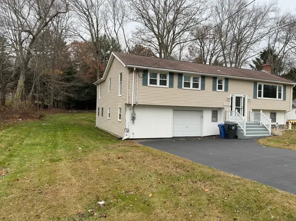 223 Boretz Road, Colchester, CT 06415