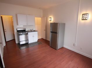 652 S Dunsmuir Ave #206, Los Angeles, CA 90036
