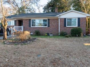 102 Wessinger Dr, Lexington, SC 29072