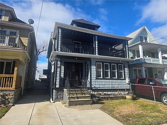 2nd image of 46 Ullman St