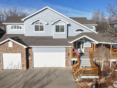 459 Cape Dory Dr, Loveland, CO, 80537