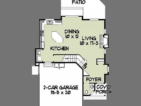 2nd image of 17912 18th Avenue Ct E