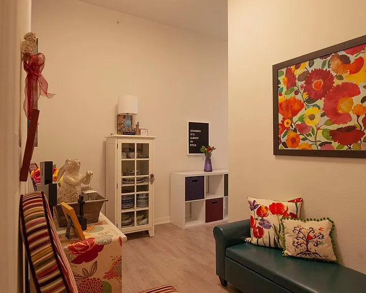 Greenbelt Apartments — Photo 63
