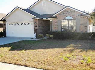 100 Pine Arbor Cir, Saint Augustine, FL 32084
