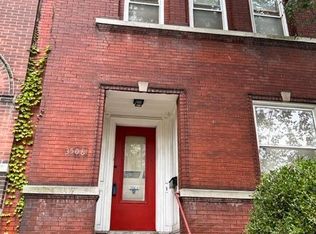 3508 Osage St, Saint Louis, MO 63118