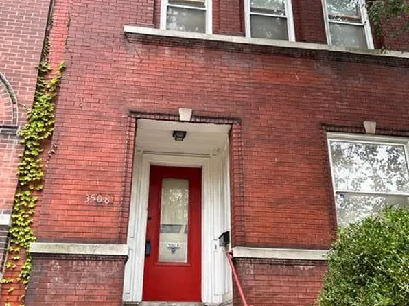 3508 Osage St, Saint Louis, MO 63118