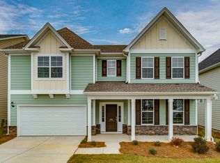 1010 Cedar Ledge Way, Elgin, SC 29045
