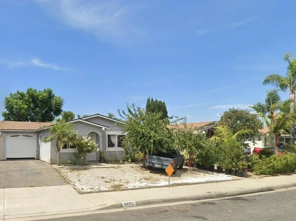 4658 Calle De Retiro, Oceanside, CA 92057