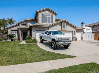 2794 Spring Meadow Dr, Corona, CA 92881