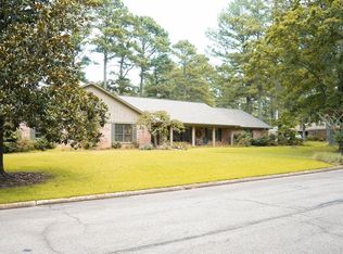 306 E 19th St, Hope, AR 71801