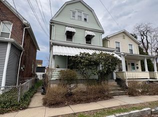 28 Walnut St, Wilkes Barre, PA 18702