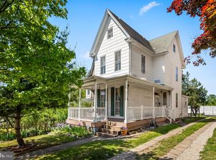 3630 Old York Rd, Baltimore, MD 21218