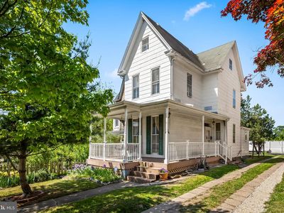 3630 Old York Rd, Baltimore, MD, 21218