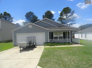 198 Ashewood Lake Dr, Columbia, SC 29209