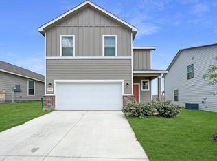 4315 Brigadier Pass, Converse, TX 78109
