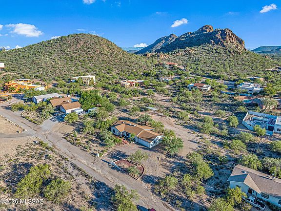 4th image of 4155 W Coyote Ridge Trl