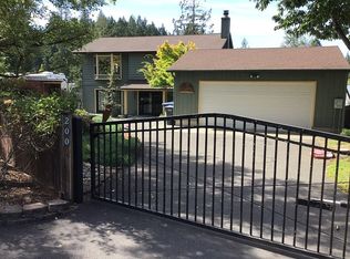 200 E North Cove Rd, Shelton, WA 98584