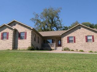 21534 Tranbarger Rd, Bristol, VA 24202