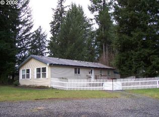 40107 NE 211th Ave, Amboy, WA 98601
