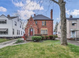 15812 Judson Dr, Cleveland, OH 44128