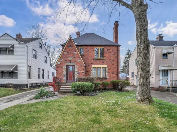 15812 Judson Dr, Cleveland, OH 44128