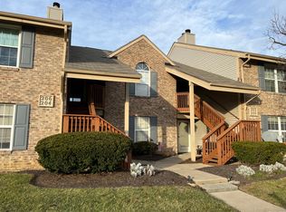 206 Waterfront Pl, Dayton, OH 45458