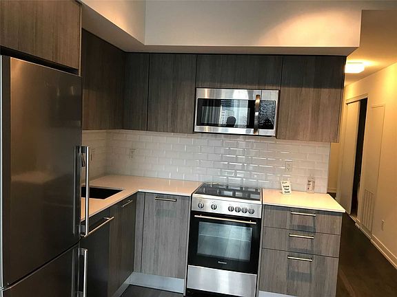 2nd image of 28 Wellesley St E #402