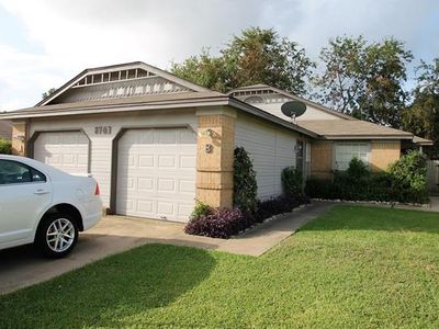 8703 Piney Point Dr, Austin, TX, 78729