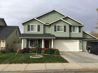2487 N Wallingford Ave, Meridian, ID 83646