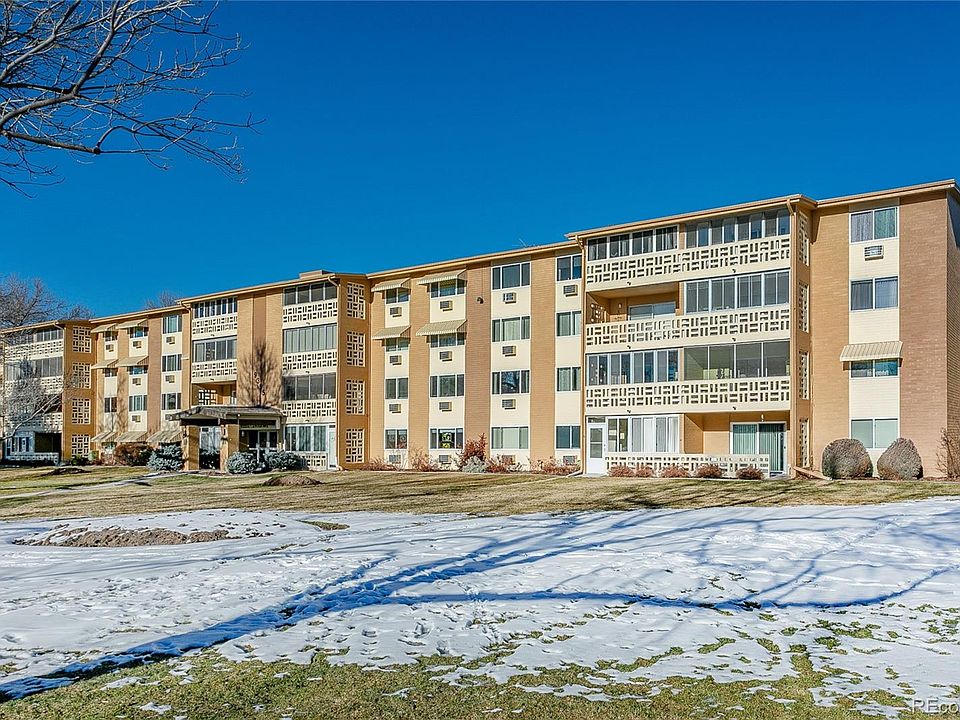 1st image of 9355 E Center Ave APT 4D