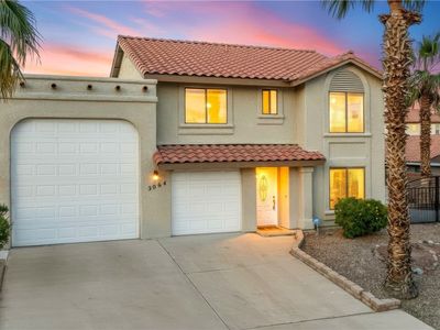 3064 Antigua Dr, Laughlin, NV, 89029