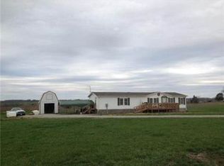 2742 NE Shikles Rd, Lathrop, MO 64465