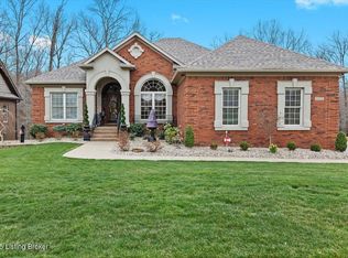 3423 Hardwood Forest Dr, Louisville, KY 40214
