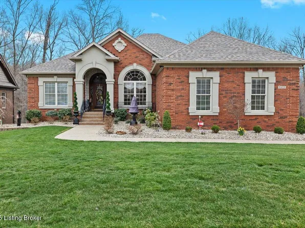 3423 Hardwood Forest Dr, Louisville, KY 40214