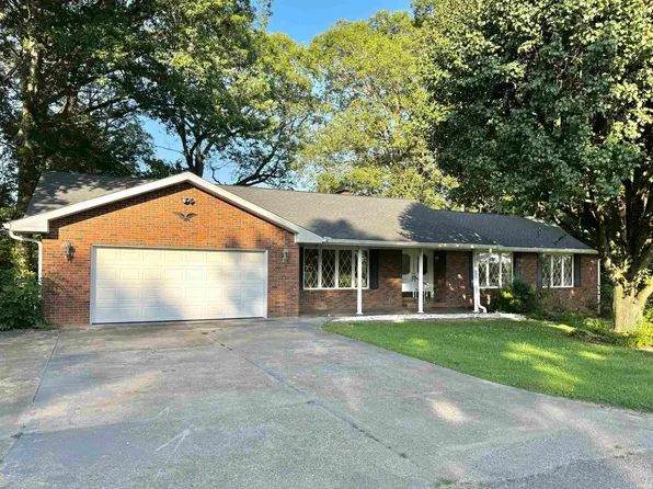 3420 Conservation Dr, Evansville, IN 47712