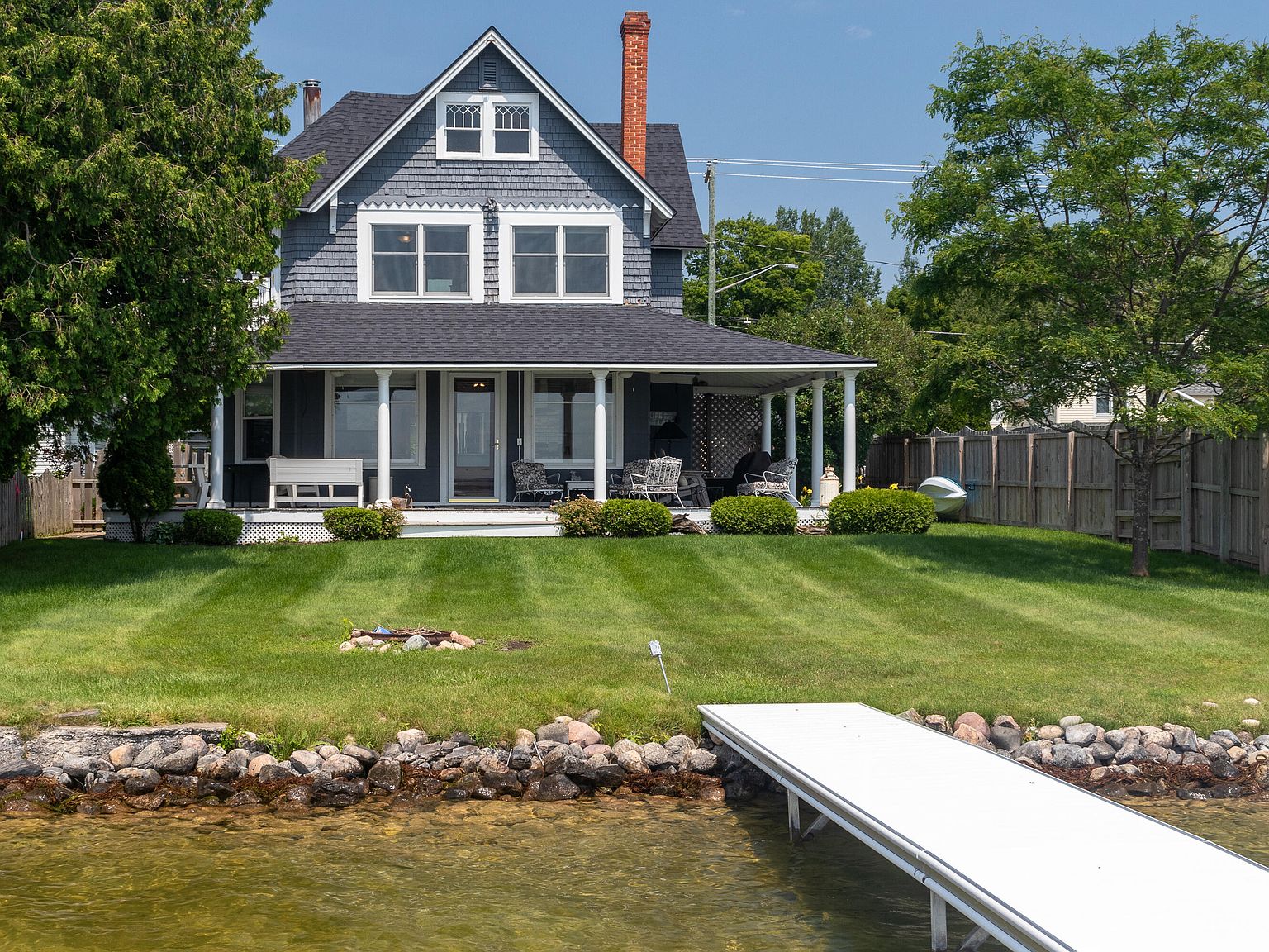 4386 Oden Rd, Alanson, MI 49706 Zillow