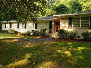 1650 Adams Dr SW, Atlanta, GA 30311