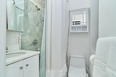 Rented by Keller Williams NYC