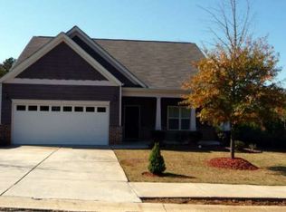 108 Cessna Dr, Canton, GA 30114