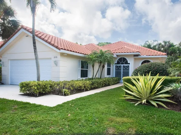 213 E Tall Oaks Circle, Palm Beach Gardens, FL 33410